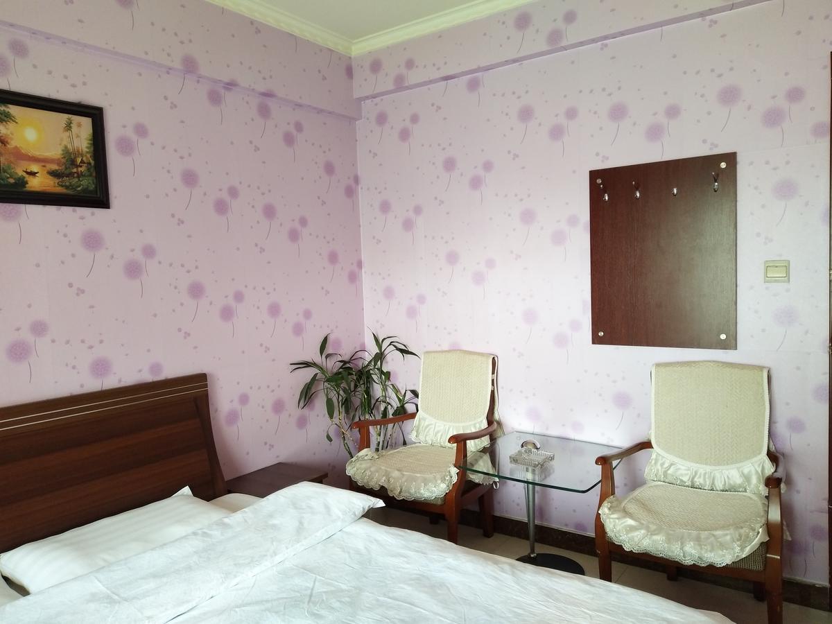 Xiang He Apartment Extérieur photo