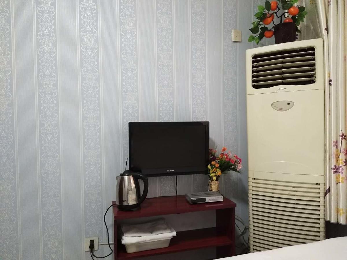 Xiang He Apartment Extérieur photo