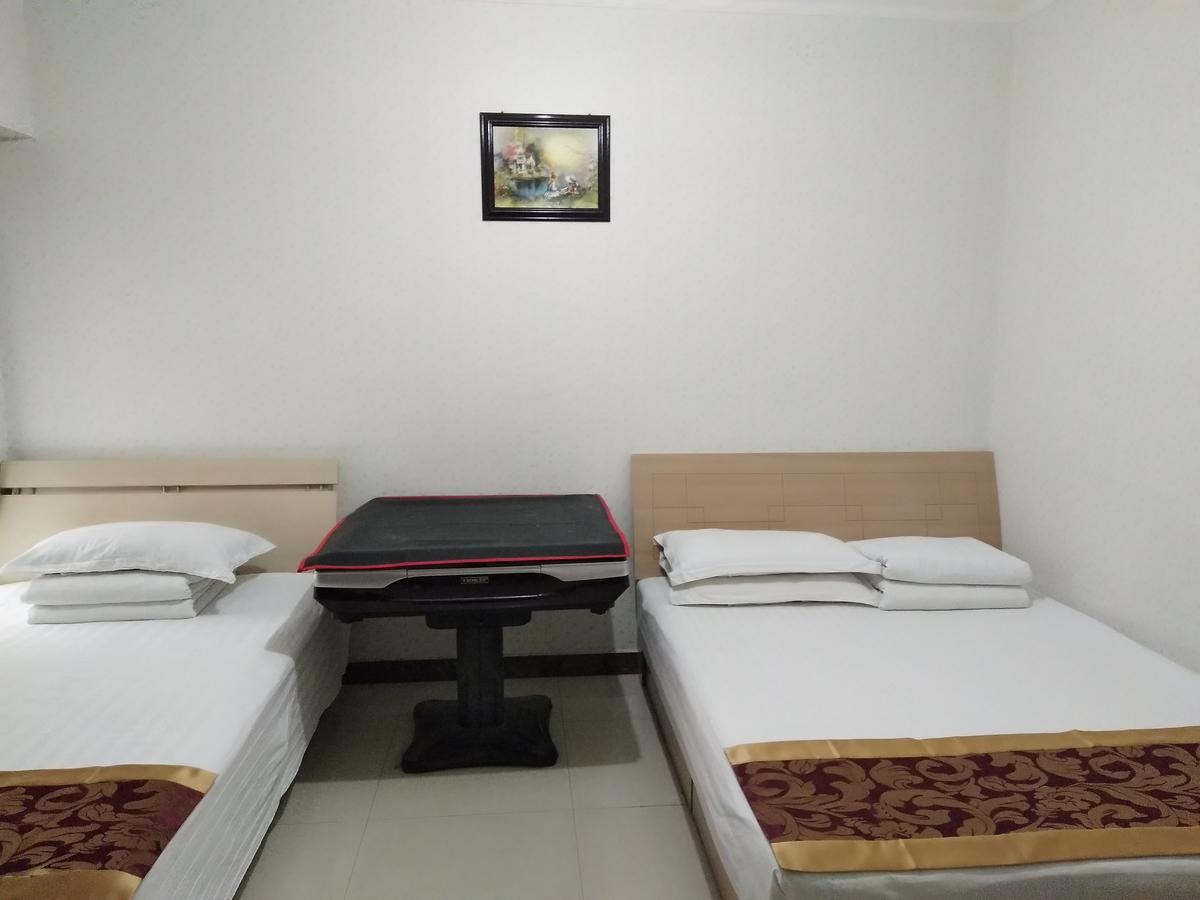 Xiang He Apartment Extérieur photo