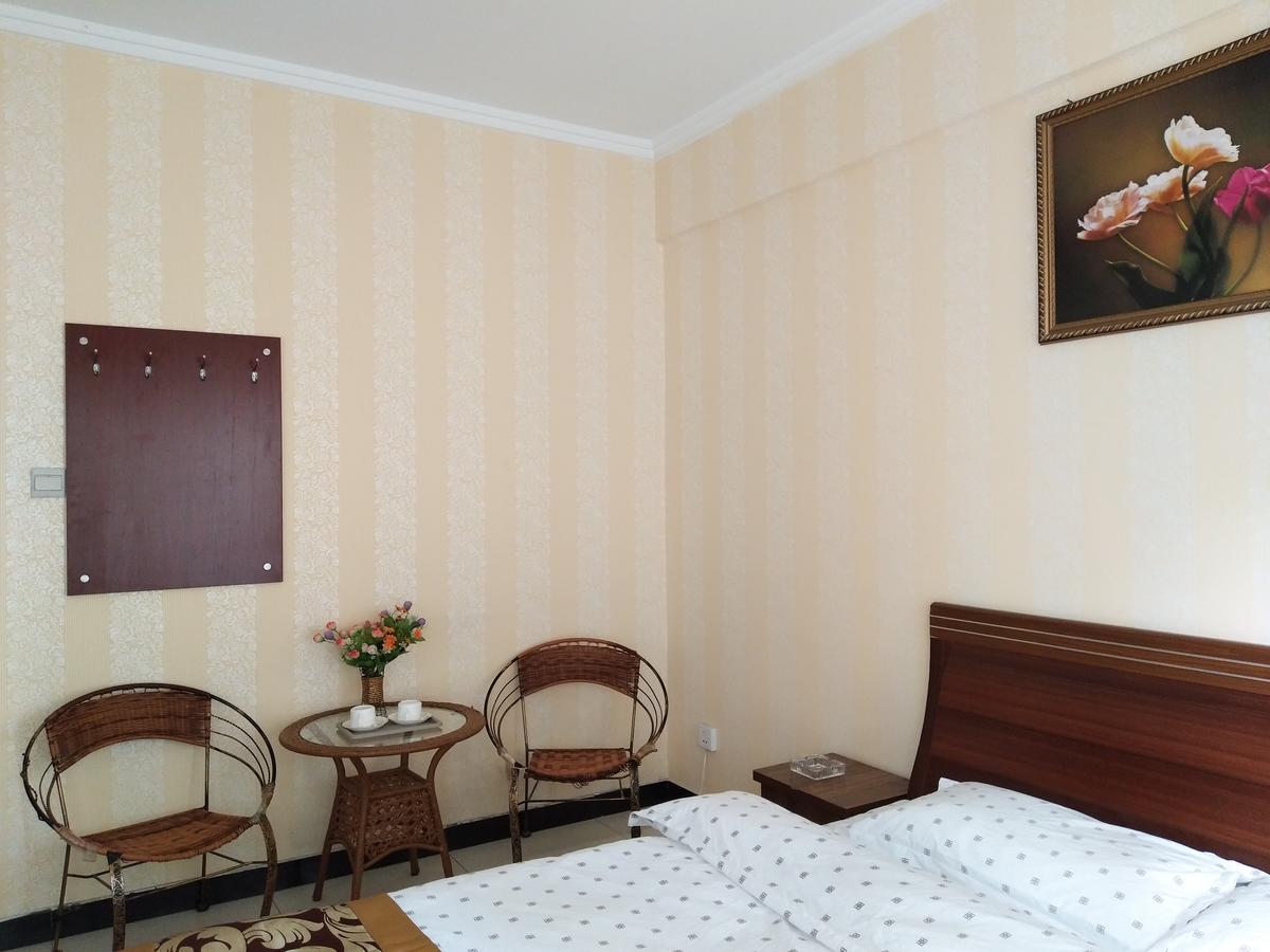 Xiang He Apartment Extérieur photo